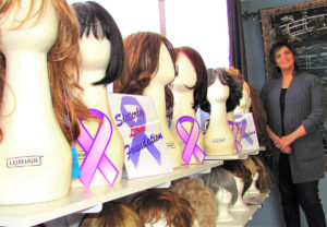Salem beauty salon to host open house April 6, will showcase recent renovations